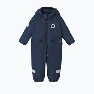 Kombinezon softshell dziecięcy Reima Marte Mid navy