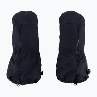 Rękawice narciarskie dziecięce Reima Tepas Mittens navy