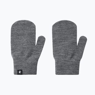Rękawiczki zimowe dziecięce Reima Sumppu melange grey