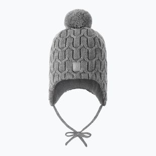 Czapka dziecięca Reima Nunavut melange grey