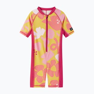Kombinezon UPF 50+ dziecięcy Reima Vesihiisi clear yellow