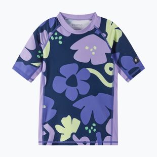 Koszulka do pływania dziecięca Reima Joonia blooming lilac