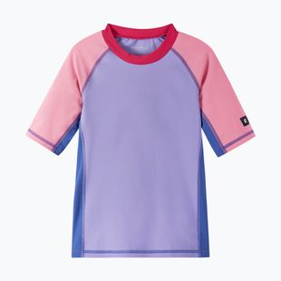 Koszulka do pływania dziecięca Reima Joonia blooming lilac