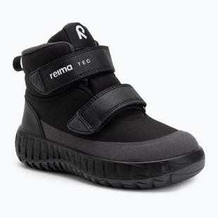 Buty dziecięce Reima Patter 2.0 black