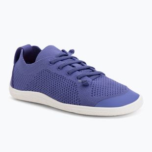 Buty barefoot dziecięce Reima Barefoot Astelu breezy violet