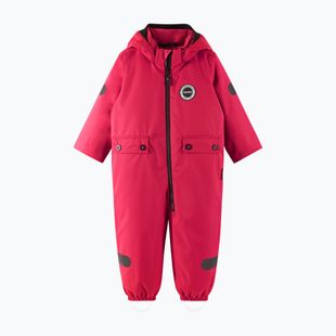 Kombinezon softshell dziecięcy Reima Marte Mid rosy berry