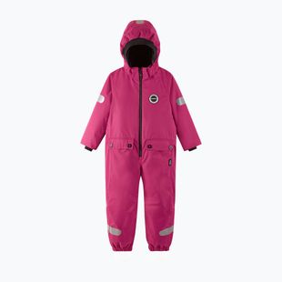 Kombinezon softshell dziecięcy Reima Sevetti rosy berry