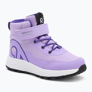 Buty dziecięce Reima Hiipien blooming lilac