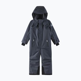 Kombinezon dziecięcy Reima Reach soft black