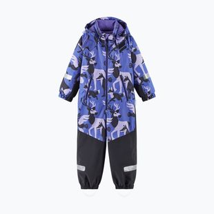 Kombinezon dziecięcy Reima Kurikka deeper breezy violet