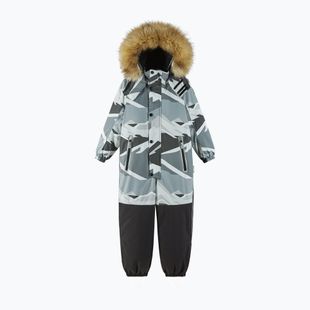 Kombinezon dziecięcy Reima Kipina deeper soft black