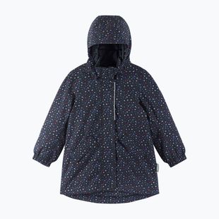 Kurtka dziecięca Reima Taipale black