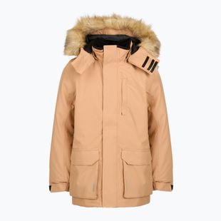 Kurtka Reima Ajaton brown