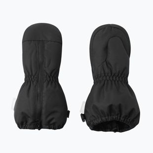 Rękawiczki zimowe dziecięce Reima Tassuin black