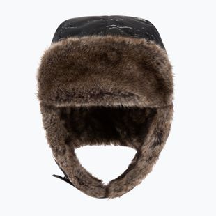 Czapka zimowa dziecięca Reima Ilves black