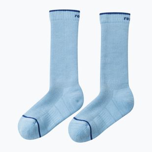 Skarpety dziecięce Reima Urheilu frozen blue