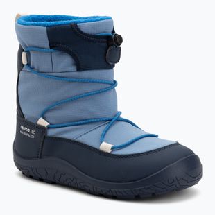 Buty barefoot dziecięce Reima Ensilumi Junior navy