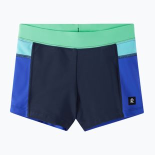 Szorty kąpielowe dziecięce Reima Simmari navy