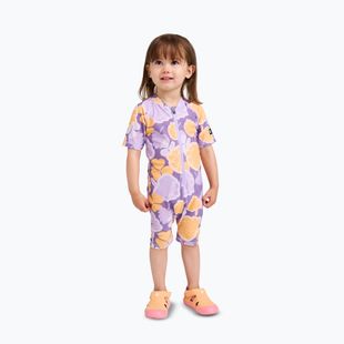 Kombinezon UPF 50+ dziecięcy Reima Atlantti fresh blue
