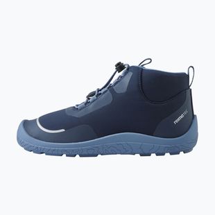 Buty barefoot dziecięce Reima Loikkii Navy
