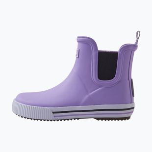 Kalosze dziecięce Reima Ankles blooming lilac