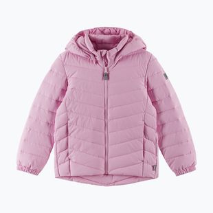 Kurtka dziecięca Reima Uumaja light heather