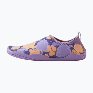 Buty do wody dziecięce Reima Lean misty violet