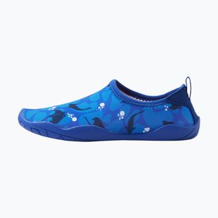 Buty do wody dziecięce Reima Lean sparkly blue