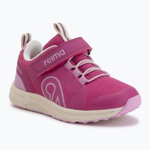Buty dziecięce Reima Enkka fucshia