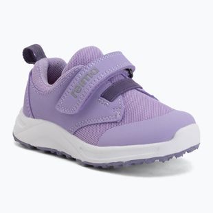 Buty dziecięce Reima Ekana blooming lilac