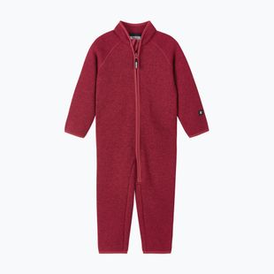 Kombinezon dziecięcy Reima Tahti cranberry