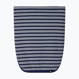 Komin dziecięcy Reima Lapat melange grey