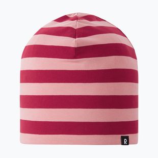Czapka dziecięca Reima Tanssi rose blush