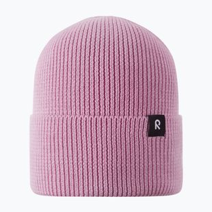 Czapka zimowa dziecięca Reima Reissari light heather