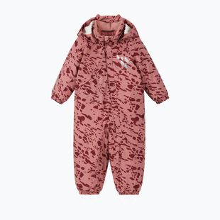 Kombinezon dziecięcy Reima Hasula rose blush