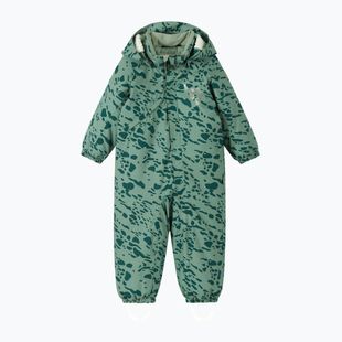 Kombinezon dziecięcy Reima Hasula stone green