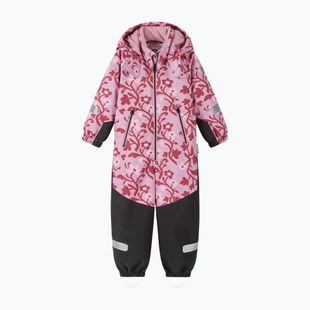 Kombinezon dziecięcy Reima Kurikka grey pink