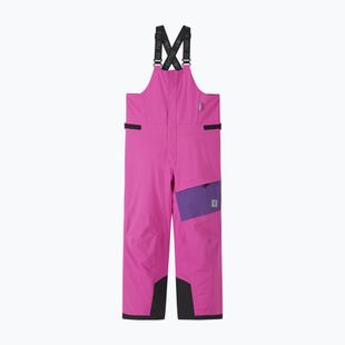 Spodnie dziecięce Reima Vuonelo fucshia
