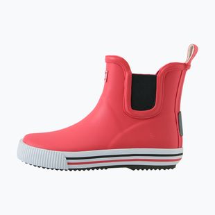 Kalosze dziecięce Reima Ankles reima red