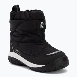 Śniegowce dziecięce Reima Kinoskin black