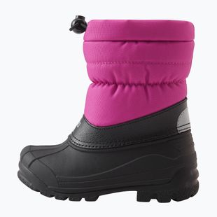 Śniegowce dziecięce Reima Nefar fucshia