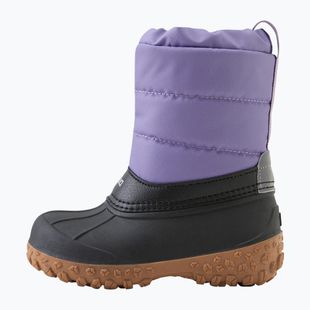 Śniegowce dziecięce Reima Loskari misty violet