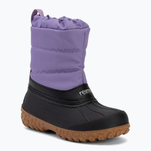 Śniegowce dziecięce Reima Loskari misty violet