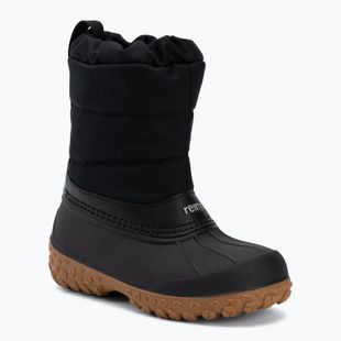 Śniegowce dziecięce Reima Loskari black