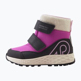 Śniegowce dziecięce Reima Hallava fucshia