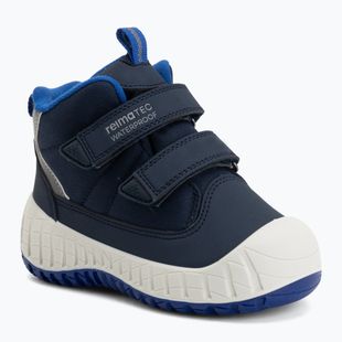 Buty dziecięce Reima Passo 2.0 navy