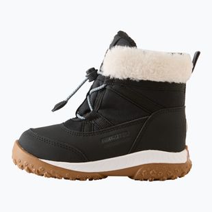 Śniegowce dziecięce Reima Samooja black