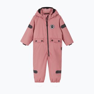 Kombinezon softshell dziecięcy Reima Marte Mid rose blush