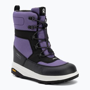 Śniegowce dziecięce Reima Laplander 2.0 misty violet
