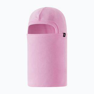 Kominiarka dziecięca Reima Salassa pale rose